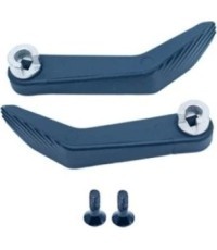 Nidecker Supermatic® Release Lever Set rankenėlės
