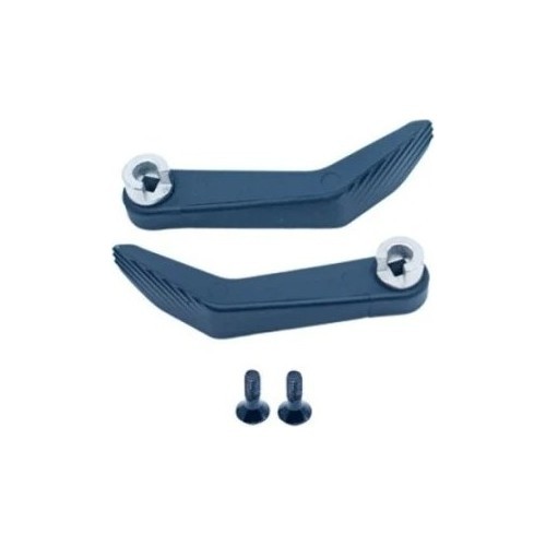 Nidecker Supermatic® Release Lever Set rankenėlės