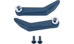 Nidecker Supermatic® Release Lever Set handles