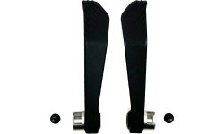 Nidecker Supermatic® Release Lever Set handles