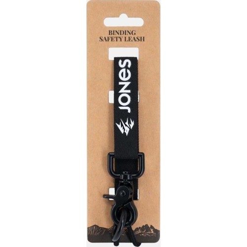 Jones Universal Safety Leash saugos dirželis