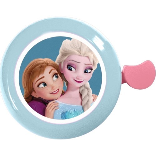 Велосипедный звонок Bell Frozen II