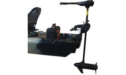 Electric Trolling Motor inSPORTline A43 55 lbs. / 636 W / 12 V