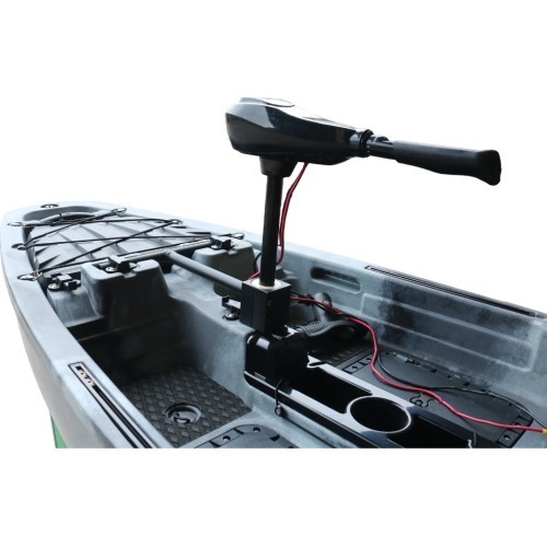 Electric Trolling Motor inSPORTline A1001 46 lbs. / 492 W / 12 V