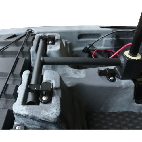 Electric Trolling Motor inSPORTline A1001 46 lbs. / 492 W / 12 V