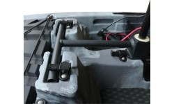 Electric Trolling Motor inSPORTline A1001 46 lbs. / 492 W / 12 V