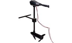 Electric Trolling Motor inSPORTline A1001 46 lbs. / 492 W / 12 V