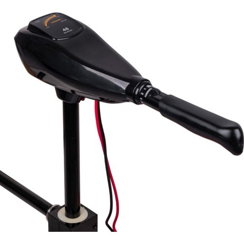 Electric Trolling Motor inSPORTline A1001 46 lbs. / 492 W / 12 V