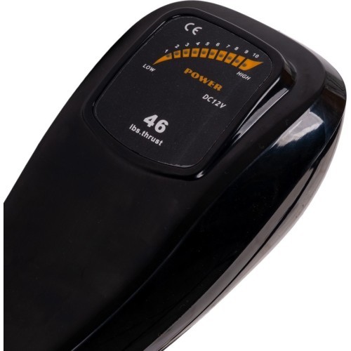 Electric Trolling Motor inSPORTline A1001 46 lbs. / 492 W / 12 V