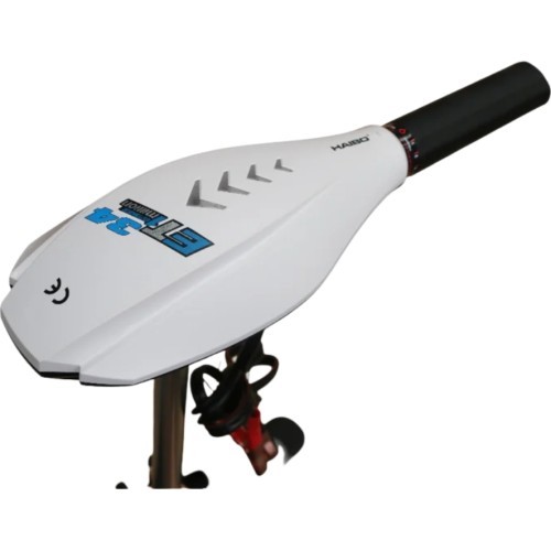 Electric Trolling Motor inSPORTline A1003 34 lbs. / 380 W / 12 V
