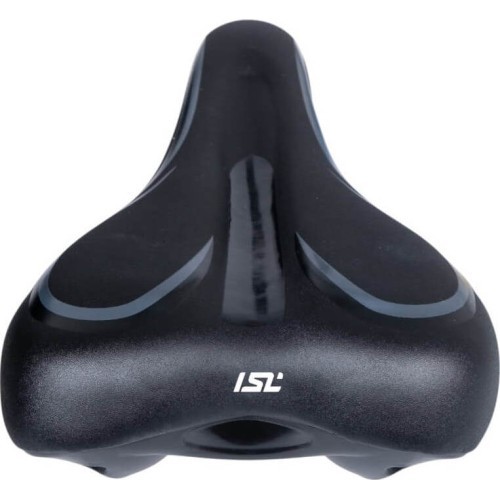 Gel Bike Seat inSPORTline Pogata 16 cm