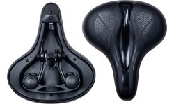 Gel Bike Seat inSPORTline Frooma 25 cm
