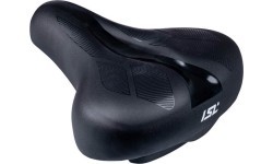 Gel Bike Seat inSPORTline Frooma 25 cm
