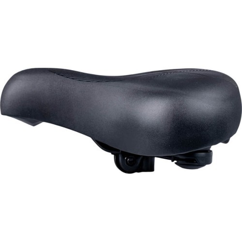 Gelinė dviračio balnelė inSPORTline Frooma 25 cm