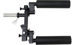 3-in-1 Leg Support for Power Racks inSPORTline CC410, 600, 650, 700
