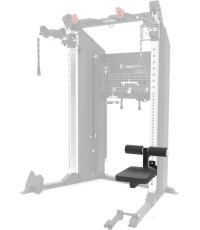 Lat Pulldown Seat for Power Rack inSPORTline CC550