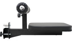 Сиденье для верхней тяги для силовой рамы inSPORTline CC550