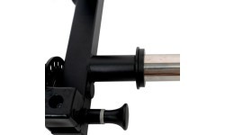 3-in-1 Leg Support for Power Rack inSPORTline CC550