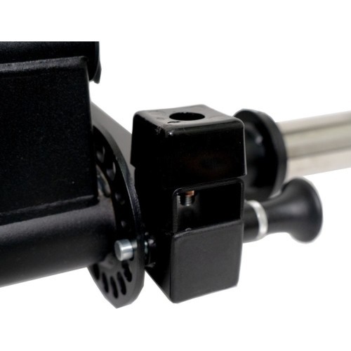 3-in-1 kojų atrama galios rėmui inSPORTline CC550