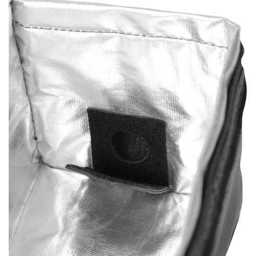 Fireproof E-Scooter Bag inSPORTline Bascotex 132 x 70 x 69 cm