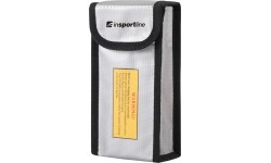 Nedegus power bank krepšelis inSPORTline Pofiba 17 x 9 x 5 cm