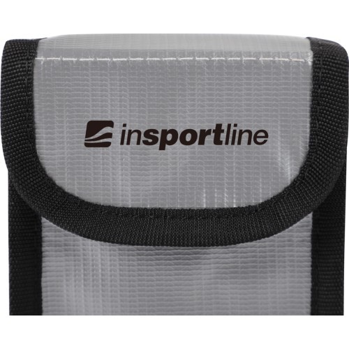 Огнеупорная сумка для повербанка inSPORTline Pofiba 17 x 9 x 5 см
