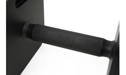 Набор регулируемых гантелей Newton Fitness 2 × 20 кг – 4–20 кг