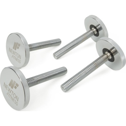 Newton Fitness Extended Pin for Adjustable Dumbbells - Expansion from 36 kg