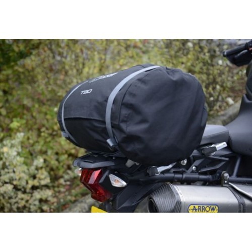 Neperšlampamas kelioninis krepšys Oxford DryStash T15 (15 l talpa)
