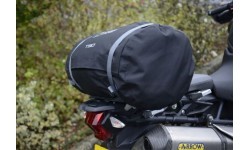Neperšlampamas kelioninis krepšys Oxford DryStash T15 (15 l talpa)