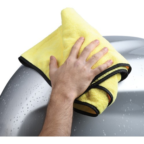 Впитывающее полотенце Oxford Super Drying Towel 90 x 55 см