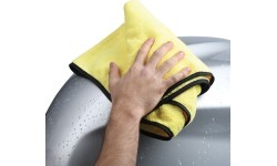 Sugeriantis rankšluostis Oxford Super Drying Towel 90 x 55 cm