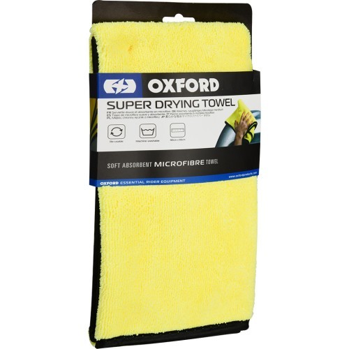 Sugeriantis rankšluostis Oxford Super Drying Towel 90 x 55 cm