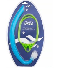 Center snorkel JUNO JR - 02