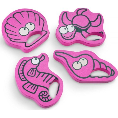 Kiddie Friends foam arm floats - 03