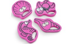 Kiddie Friends foam arm floats - 03