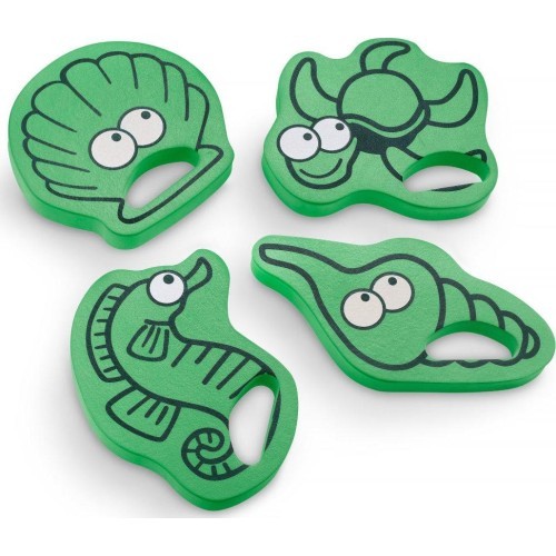 Kiddie Friends foam arm floats - 11