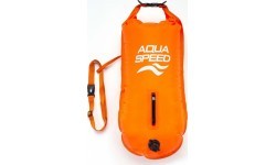 Open Water Swim Buoy 37 × 72 cm - 75