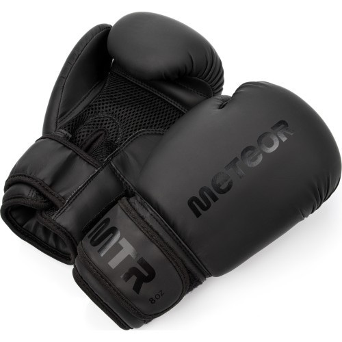 Bokso pirštinės Meteor - 12 oz