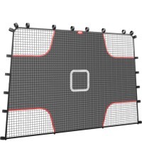 BERG PlayBase Soccer target net L