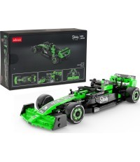 Bolidas RASTAR 1:24 Stake F1 Team KICK Sauber C44, žalias