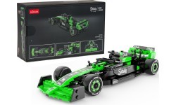 Bolidas RASTAR 1:24 Stake F1 Team KICK Sauber C44, žalias