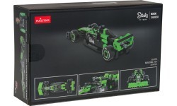 Bolidas RASTAR 1:24 Stake F1 Team KICK Sauber C44, žalias