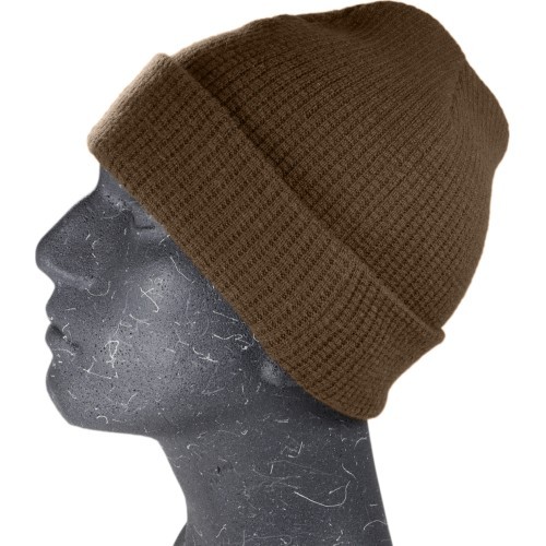 Origin Outdoors merino vilnos kepurė „Arctic“