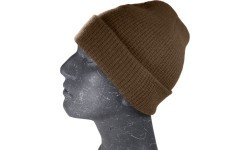 Origin Outdoors Merino Beanie 'Arctic'
