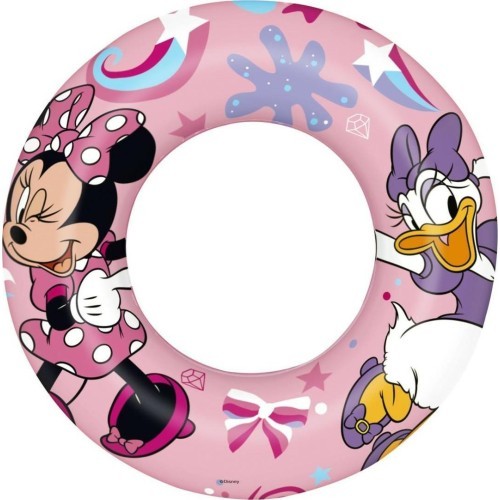 Plaukimo ratas „Minnie" 56 cm