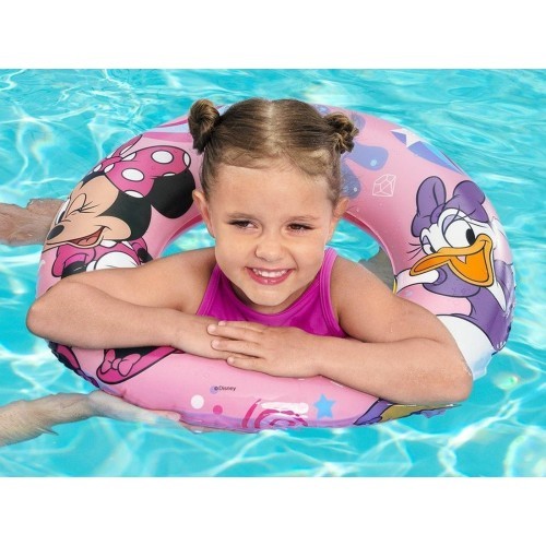 "MINNIE" 56cm SWIM RING