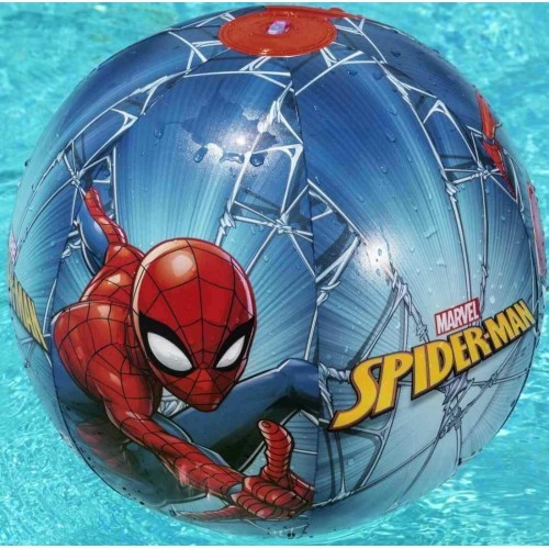 Пляжный мяч «SPIDER-MAN»