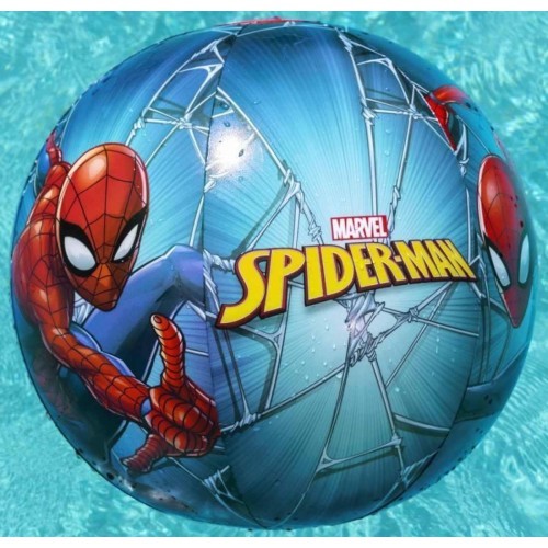 "SPIDER-MAN" BEACH BALL