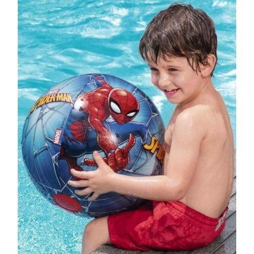"SPIDER-MAN" BEACH BALL
